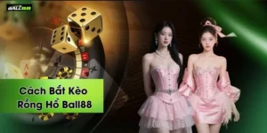 cach bat keo rong ho ball88