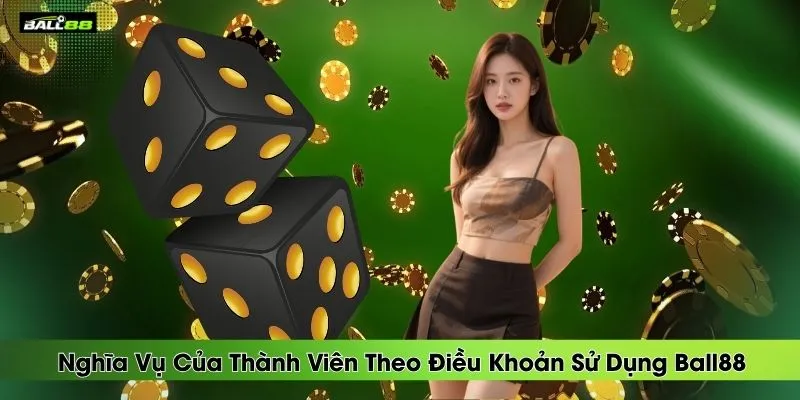 nghia-vu-cua-thanh-vien-theo-dieu-khoan-su-dung-ball88